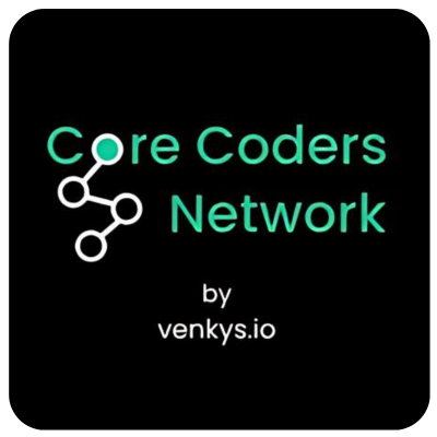 Founder and chief mentor at Venkys.io.  & passionate about the architecture, design, development, and quality of software. ( Venkys karukuri)