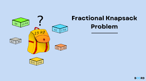 Fractional Knapsack