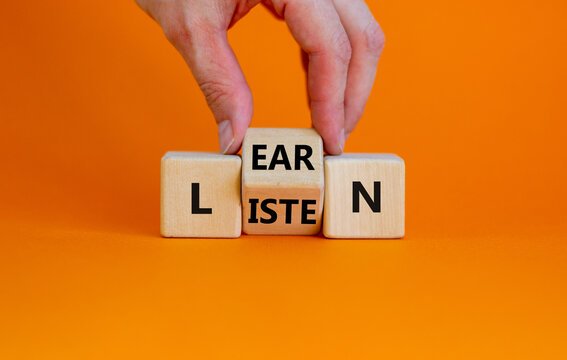 How to Improve Your Listening Skills: 4 Tips For A Good Listen